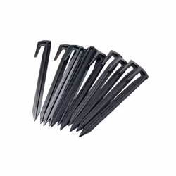 Gardena 4090-20, Nero, Plastica