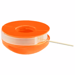 Gardena 5370-20, Arancione, 4 m, 1 pz