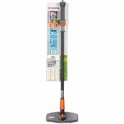 Gardena 5580-20, Auto, Spazzola, Multicolore, 30°