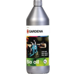 Gardena Olio per catena, 1 l 6006-20