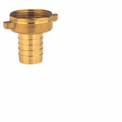 Gardena 7140-20, Accoppiatubo, Ottone