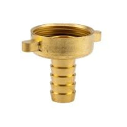 Gardena 7143-20 raccordo e adattatore per tubo Connettore per tubo Bronzo 1 pz