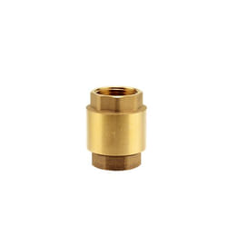 Gardena 7231-20 valvola per impianto idraulico Valvola a manicotto