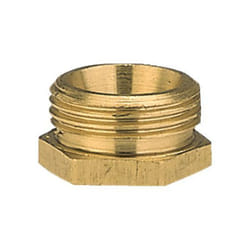 Gardena 7271 raccordo e adattatore per tubo Ottone 1 pz