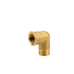 Gardena 7283-20 raccordo e adattatore per tubo Accoppiatubo Ottone