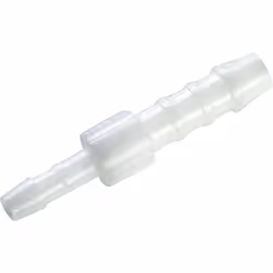 Dettagli tecnici Materiale PVC Materiale (LOV - solo per titolo) PVC Raccordo tubo flessibile 12 mm, 8 mm Elemento di riduzio ...