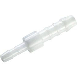 Gardena - 07322-20 pvc Riduttore per tubi 12 mm, 8 mm