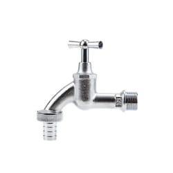Gardena 7330-20 raccordo e adattatore per tubo Cromo 1 pz