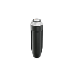 Gardena 8202-29 Irrigatore a scomparsa Nero