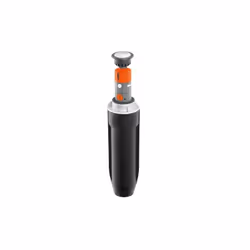 Gardena 8202-29 Irrigatore a scomparsa Nero