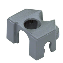 Gardena 08379-20 supporto per tubo Nero