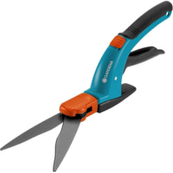 Gardena 8734-20 cesoie per erba Lame orizzontali