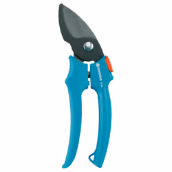 Gardena Classic, Bypass, Blu, Nero, 1,8 cm, 1 pz