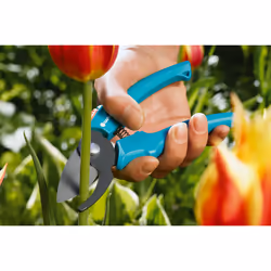 Gardena Classic cesoia da potatura Bypass Blu