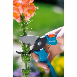 Gardena Classic cesoia da potatura Bypass Blu - Vista aggiuntiva 4