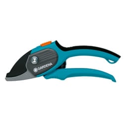Gardena Comfort cesoia da potatura Bypass Nero, Blu