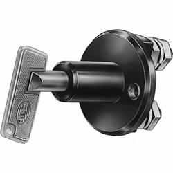 Amperaggio [a]: 50. Articolo complementare/info integrativa: con dadi. Capacità di carico per 12v: max 1000A/10 sek/12V. Din/ ...