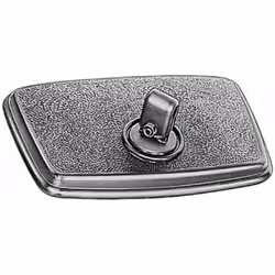 Altezza [mm]: 210. Colore alloggiamento: nero. Indice: 8SB003 609-061. Larghezza [mm]: 138. Lato montaggio: bilaterale. March ...