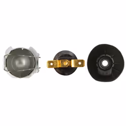 HELLA 1L6 002 395-261 Gruppo ottico, Faro principale - Vista aggiuntiva 4