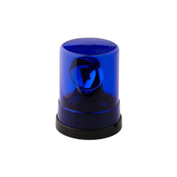 HELLA 2RL 004 958-001 Proiettore rotante Alogeno Blu