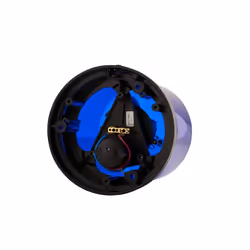 HELLA 2RL 004 958-001 Proiettore rotante Alogeno Blu