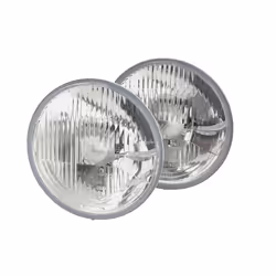 Kit faro principale; HELLA; Sx, Dx con lampadine; HKV3000000001