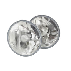 HELLA 1A6 002 395-821 Kit faro principale Sx, Dx con lampadine