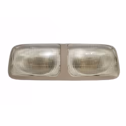 Luce abitacolo; HELLA; 24, 12 Alogeno; per MASSEY FERGUSON; ACP0351770, 2654651, KDWHLO9073, 11025542, 150403200