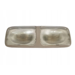 HELLA 2JA 003 231-001 Luce abitacolo 24, 12 Alogeno