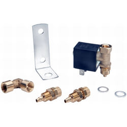 Interruttore, clacson HELLA 9XL 715 991-001