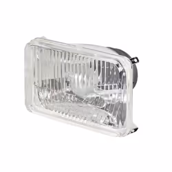 Gruppo ottico, Faro principale; HELLA; HAL72146, 438172146