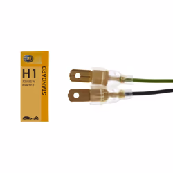 HELLA 1KB 003 177-871 Kit faro di profondità - Vista aggiuntiva 4