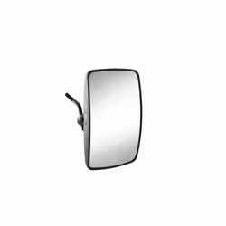 Specchietti retrovisori; HELLA; con supporto bilaterale nero; per MAN; 7968570, 629IS008, 0018105916, 95CT17K706CA, 90294893