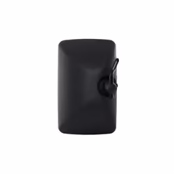 Specchietto retrovisore esterno Hella 8SB 501 137-031 con supporto bilaterale nero