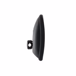 HELLA 8SB 501 147-021 Specchio con grandangolo
