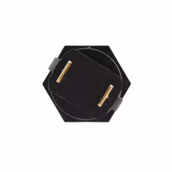 HELLA 6DF 003 263-071 Interruttore luce freno elettrico 2 12 OPEL: Zafira A, Vectra B CC, Astra F CC