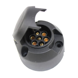 HELLA 8JB 005 949-001 Presa rimorchio 12 13 11446