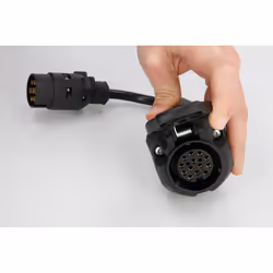 Cavo adattatore, presa rimorchio HELLA 8JA 005 952-001