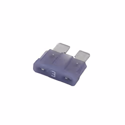 Fusibile; HELLA; 3 viola 32; 751AS03, 2533904, 51052698, 1202654, 120265400
