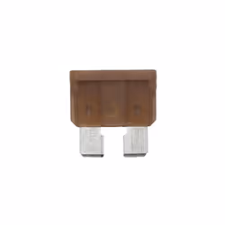 HELLA 8JS 711 684-821 Fusibile 5 marrone chiaro 32