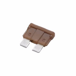 HELLA 8JS 711 684-821 Fusibile 5 marrone chiaro 32
