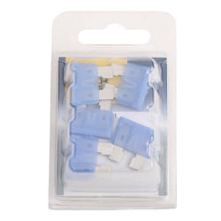 HELLA 8JS 711 687-821 Fusibile 15 Blu 32