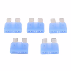 HELLA 8JS 711 687-821 Fusibile 15 Blu 32