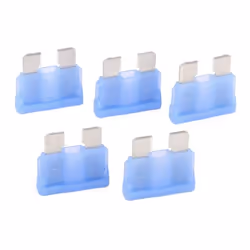HELLA 8JS 711 687-821 Fusibile 15 Blu 32
