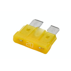 HELLA 8JS 711 688-821 Fusibile 20 giallo 32