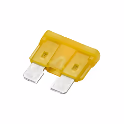 HELLA 8JS 711 688-821 Fusibile 20 giallo 32