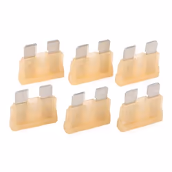HELLA 8JS 711 689-821 Fusibile 25 beige 32