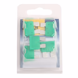 Fusibile; HELLA; 30 verde 32; B000501043006