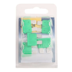 HELLA 8JS 711 690-821 Fusibile 30 verde 32