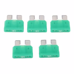 HELLA 8JS 711 690-821 Fusibile 30 verde 32